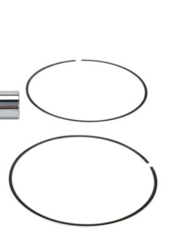 Wiseco 90.00mm Piston Kit 12.2:1 Std Bore