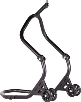 Vortex Head Lift Front Stand Black Universal