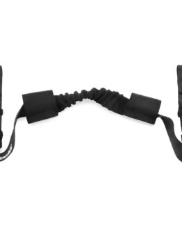 BikeMaster Bar Harness Tie-Down Assist, Black