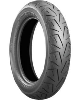 Battlecruise H50R Tire - 200/55R17 M/C 78V TL