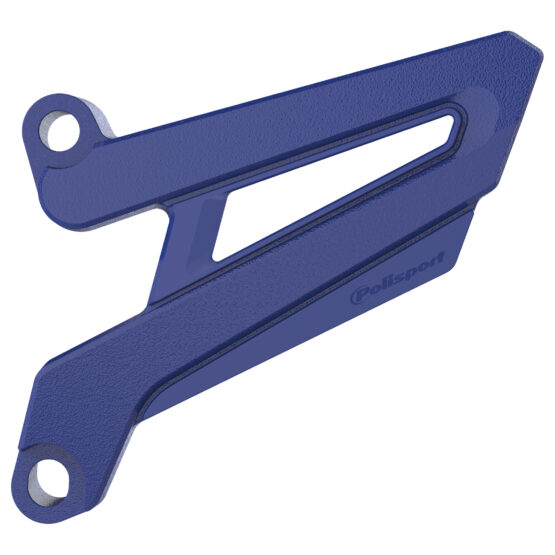 Front Sprocket Protector - Blue