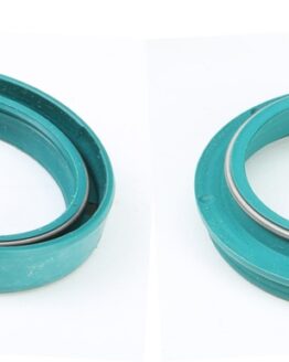 Complete Fork Oil & Dust Seal Kit For 45 mm Marzocchi Forks