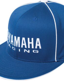 Men's Yamaha Racing Hat