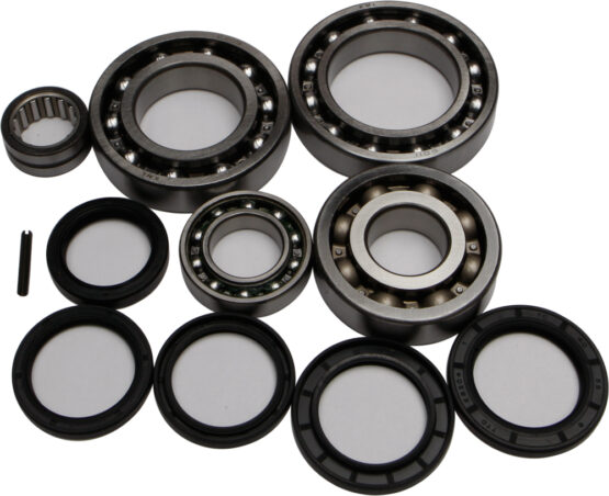 Rear Differential Bearing & Seal Kit