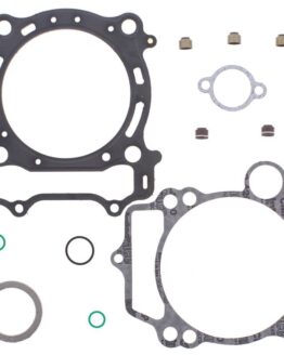 Vertex Top End Gasket Kit Fits Yamaha