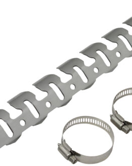 Exhaust Pipe Guard 4-Stroke