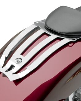 Formed Solo Luggage Rack