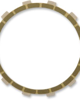 Aramid Fiber Friction Plate