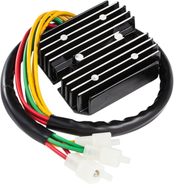 Lithium Battery Regulator/Rectifier