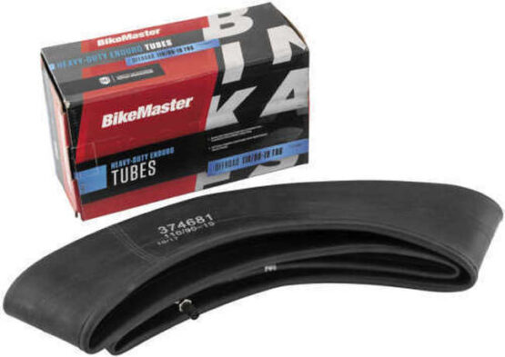 BikeMaster 110/90-19 TR6 Tube Extra Heavy Duty