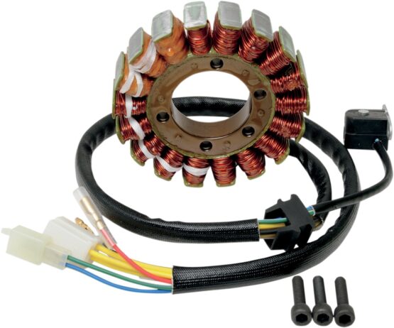 Stator Kit