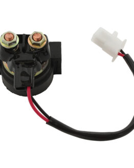 Arrowhead Solenoid - Remote - V-Max