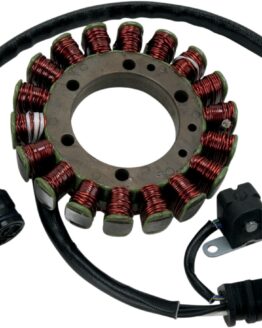 Stator