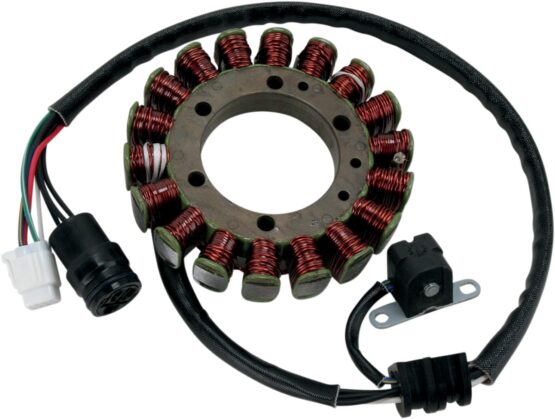 Stator