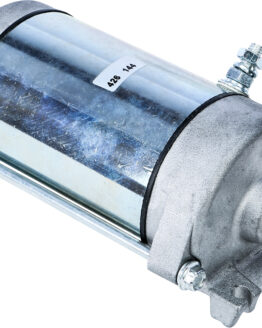 Fire Power Starter Motor For 1985-2009 Kawasaki Vulcan