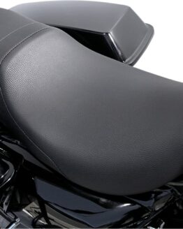 LowIST Vinyl Air 2-Up Seat Low