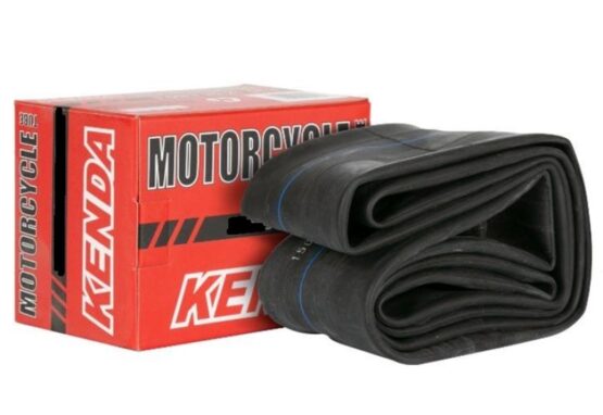 100/90-19 / 4.0-19 Standard Tube Motorcycle Inner Tube