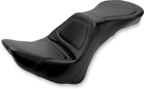 Explorer 2-Up Seat - Black