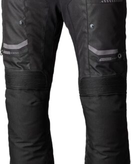 RST Maverick EVO CE Short Leg Jean Pants Black/Black 2XL US 38