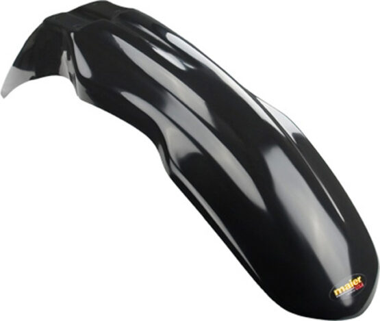 Front Fender - Black