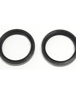 Athena Fork Oil Seal Kit 49x60x10mm Replaces 51490-KRN-A91 & 51153-36E00