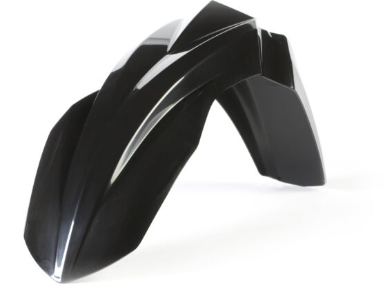 Front Fender - Black