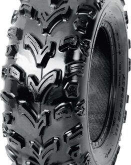 Defcon 6 Ply Bias Front Tire 24 x 8-12