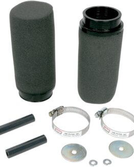 Reusable Foam Air Filter