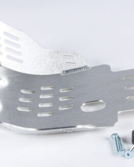 Aluminum Skid Plate