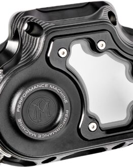 Vision Series Clutch Slave Assembly Black Ops by Performance Machine