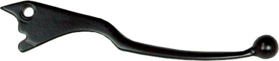 Aluminum Black Brake Lever