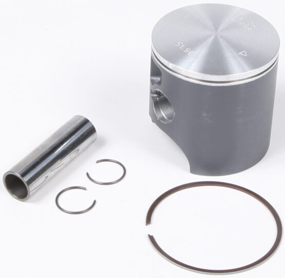 Cast Replica Piston Kit