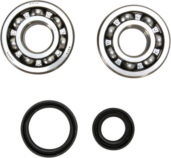 Crankshaft Bearing & Seal Kit - Image 2