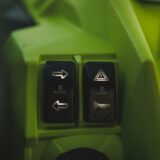 Turn Signal Kit w/White Running Lights - Image 4