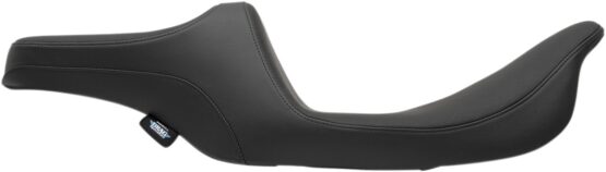 Predator Smooth Vinyl 2-Up Seat - Black - Image 3