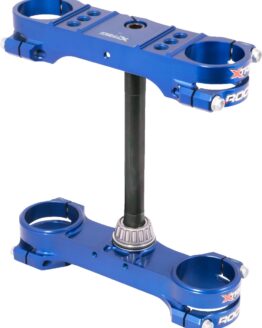 Triple Clamp Rocs Tech