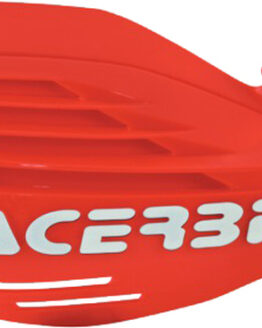 X-force Handguards - Red