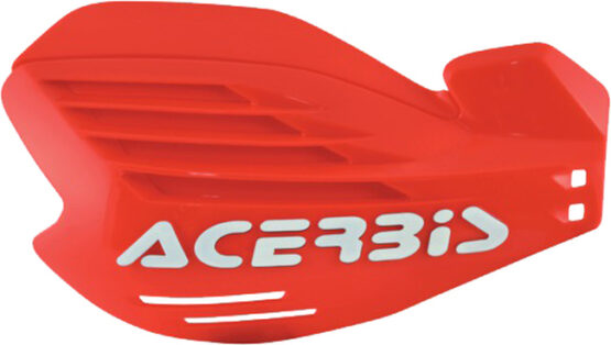 X-force Handguards - Red