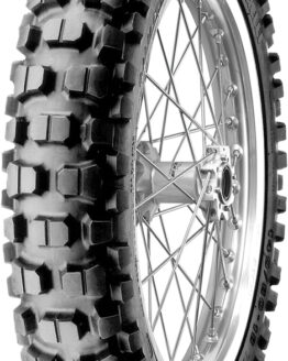 Pirelli MT21 Rallycross Tire 120/90-18 Rear Dual Sport Off-Road