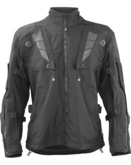 FIRSTGEAR Rogue XC Pro Jacket Black - Extra Large