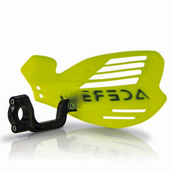 X-Force Handguards - Fluorescent Yellow - Image 2