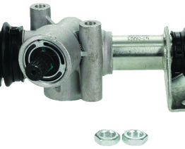 QuadBoss Steering Rack Assembly For 20-21 Can-Am Commander 1000 DPS