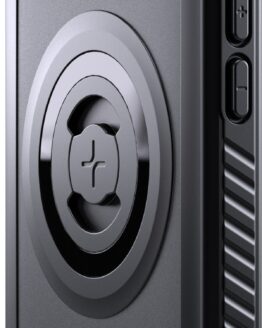 SP Connect Xtreme SPC+ Case Black for iPhone 13 and 14