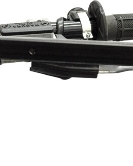 Enduro Engineering EVO 2 Debris Deflector Kit Black For Yamaha Pro Taper 1 1/8"