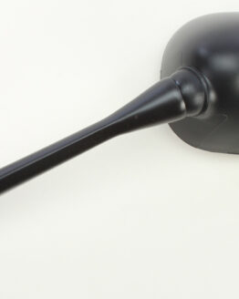 Left Mirror Replacement - Black