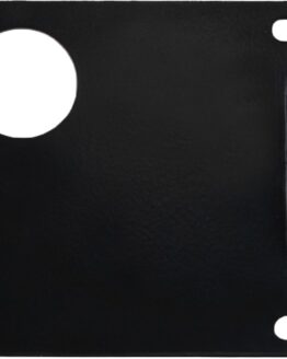 Open Trail ATV Plow Mount For Suzuki KingQuad, CF Moto CFORCE