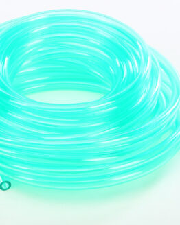 Precut Fuel Line Green 3/16 X 25'