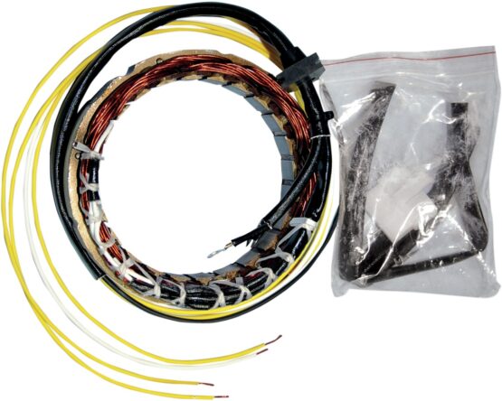 Stator Kit