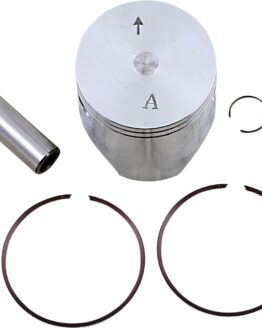 57.94mm STD Piston - Size "A"