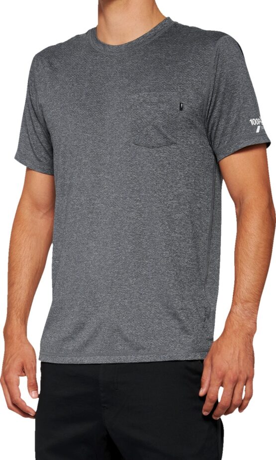 Men's Mission Athletic Tee